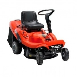 Райдер (газонокосилка) Makita PRM0600, 3140 Вт