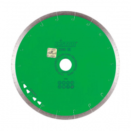 Диск алмазный Distar Granite Laser сплошной 230 мм