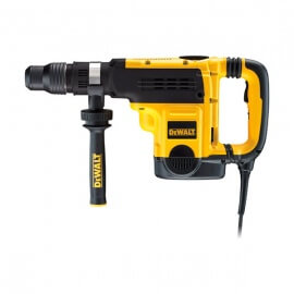 Перфоратор DeWALT D25721K, 1350 Вт