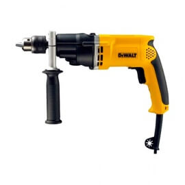 Дрель ударная DeWALT D21805KS, 770 Вт