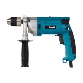 Дрель электрическая Makitа DP4001, 750 Вт