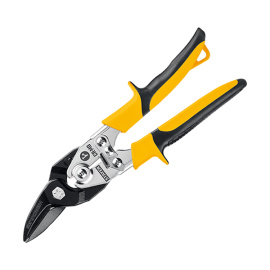 Ножницы по металлу Stayer Hercules Professional прямой рез 250 мм