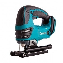 Лобзик аккумуляторный Makita DJV180Z, 18 В