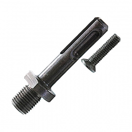 Адаптер Matrix SDS-Plus на резьбу 1/2"