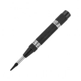 Кернер автоматический Kraftool Pro 2х125 мм