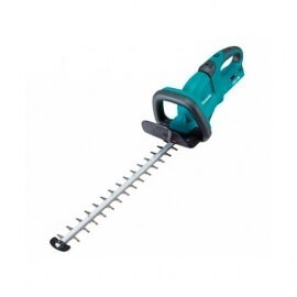 Кусторез аккумуляторный Makita UH550DZ, 36 В