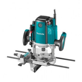 Фрезер ручной универсальный Makita RP2301FCX, 2100 Вт