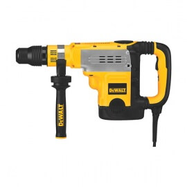 Перфоратор DeWALT D25723K, 1400 Вт