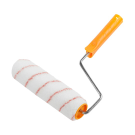 Валик малярный в сборе Stayer Profi Nylon полиамид 48х240 мм